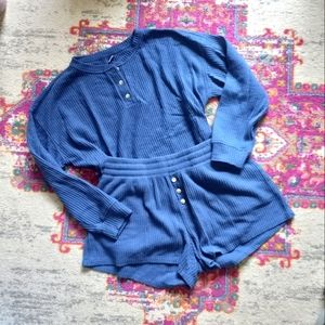 Old Navy Matching Lounge / Sleep Set